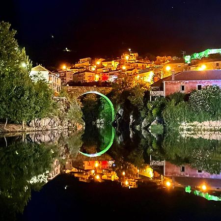 Casa Do Rio Avo Villa ภายนอก รูปภาพ