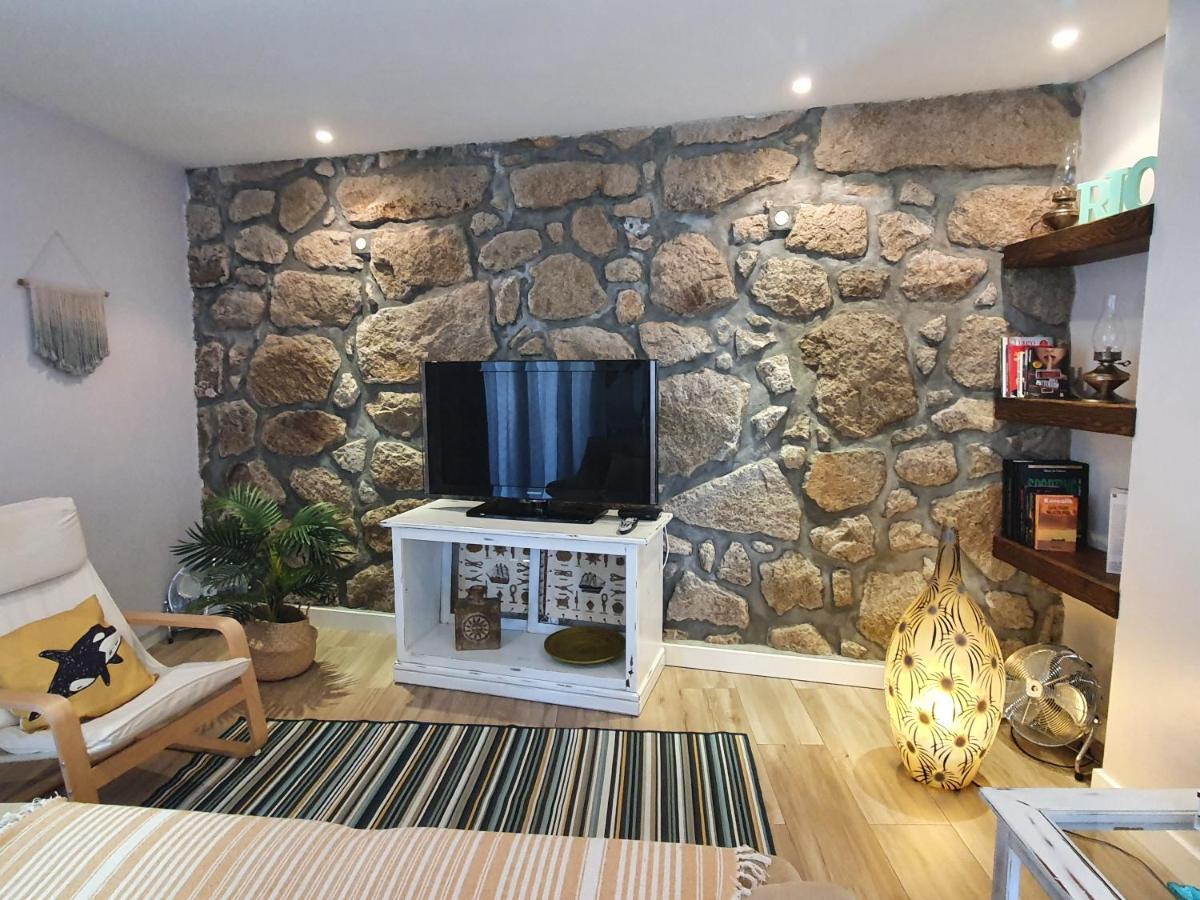 Casa Do Rio Avo Villa ภายนอก รูปภาพ