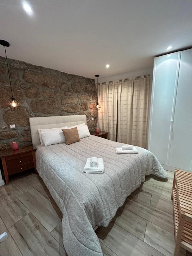 Casa Do Rio Avo Villa ภายนอก รูปภาพ