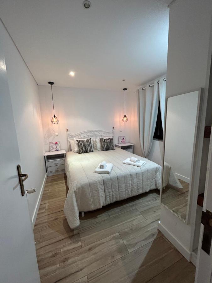 Casa Do Rio Avo Villa ภายนอก รูปภาพ