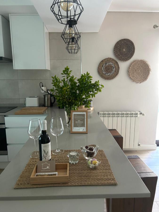 Casa Do Rio Avo Villa ภายนอก รูปภาพ