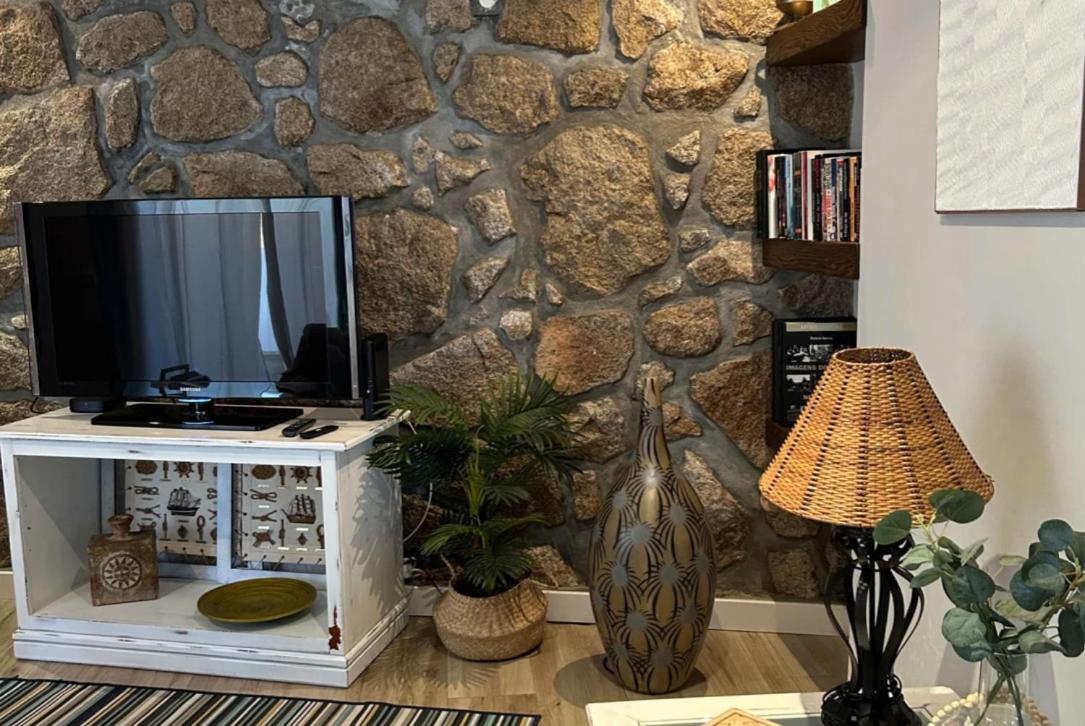 Casa Do Rio Avo Villa ภายนอก รูปภาพ