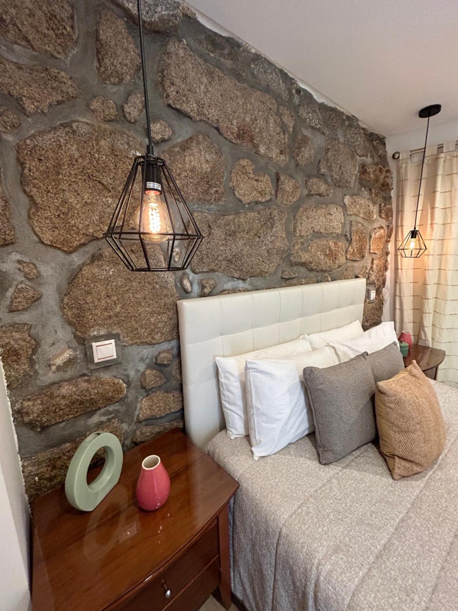 Casa Do Rio Avo Villa ภายนอก รูปภาพ