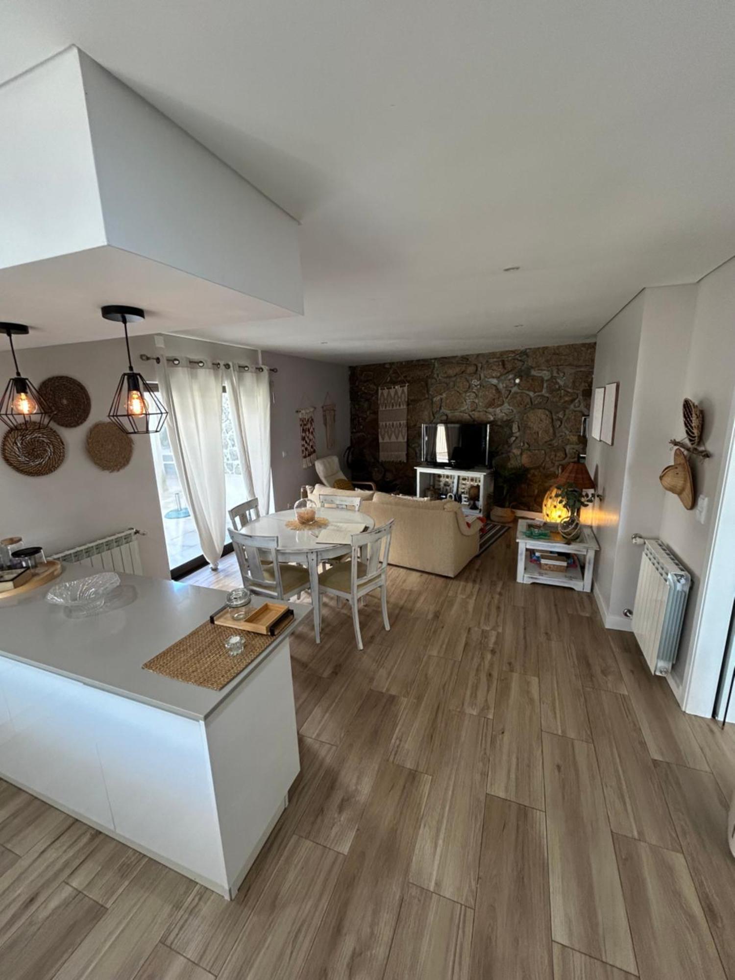 Casa Do Rio Avo Villa ภายนอก รูปภาพ