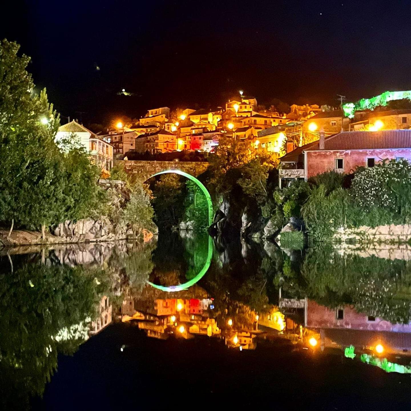 Casa Do Rio Avo Villa ภายนอก รูปภาพ
