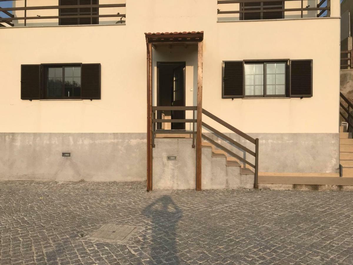 Casa Do Rio Avo Villa ภายนอก รูปภาพ